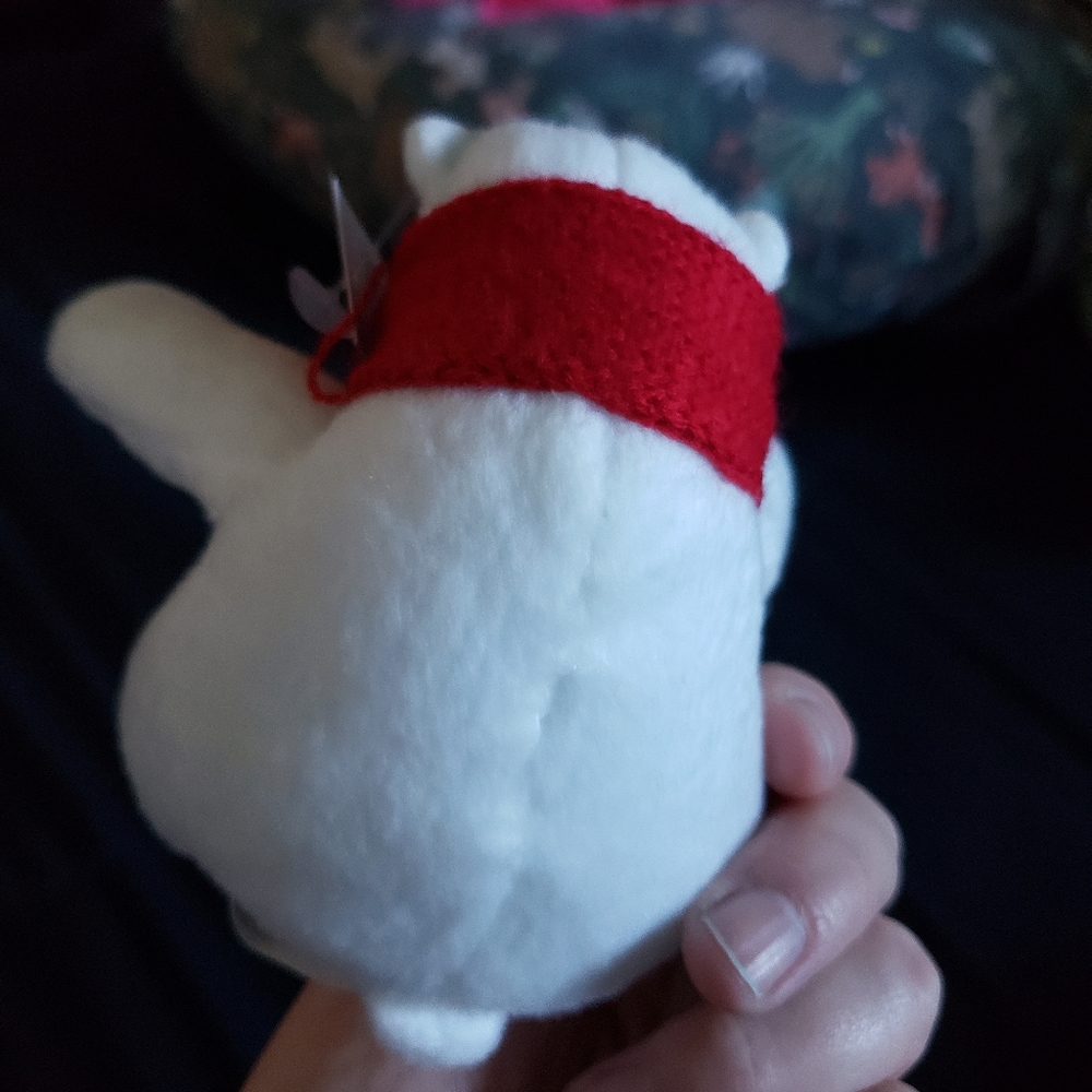Teddy bear - Picture 4 of 5